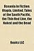 Oceania in Fiction: Australia in Fiction, Hawaii in Fiction, Papua New Guinea in Fiction, South Pacific, Utopia, Limited, Beneath a Steel Sky