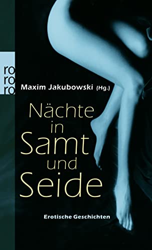 Nächte In Samt Und Seideerotische Geschichten (Pocket Book)
