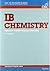IB Chemistry Option G: Furt...