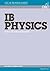 IB Physics - Option F: Comm...