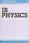 IB Physics - Option D: Relativity and Particle Physics Standard Level (OSC IB Revision Guides for the International Baccalaureate Diploma)