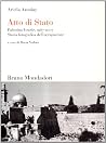 Atto Di Stato: Palestina Israele, 1967-2007: Storia Fotografica Dell'occupazione Atto Di Stato: Palestina Israele, 1967-2007: Storia Fotografica Dell'occupazione