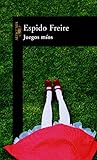 Juegos míos