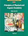 Principles of Physical and Organic Chemistry Module 2 Principles of Physical and Organic Chemistry Module 2