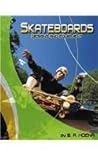 Skateboards: Designs and Equipment (Edge Books)