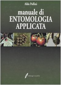 Manuale di entomologia applicata (Hardcover)