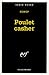 Poulet casher