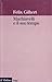 Machiavelli E Il Suo Tempo