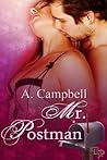 Mr. Postman