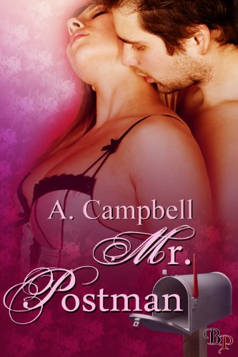 Mr. Postman (Kindle Edition)