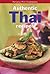 Authentic Thai Recipes by Rachel  Carter