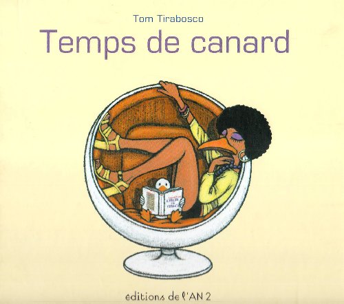 Temps de canard (Hardcover)