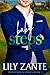 Baby Steps (Honeymoon, #5)