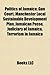 Politics of Jamaica: Communism in Jamaica, Elections in Jamaica, Foreign Relations of Jamaica, Gun Politics in Jamaica, Human Rights in Jamaica
