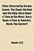 Films Directed by Sergio Leone (Film Guide): The Good, the Bad and the Ugly, Once Upon a Time in the West, Once Upon a Time in America, Duck