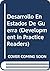 DESARROLLO EN ESTADOS DE GUERRA by PRESENTADO POR STEPHEN COMMINS