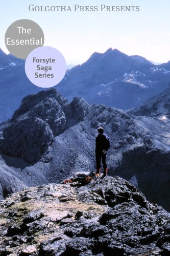 The Forsyte Saga