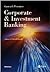 Corporate e investment banking