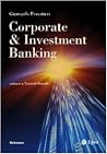 Corporate e investment banking Corporate e investment banking