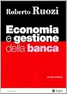 Economia e gestione della banca