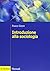 Introduzione alla sociologia