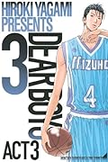 DEAR BOYS ACT3 Series by Hiroki Yagami