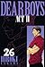 Dear Boys Act 2 # 26