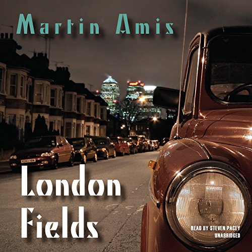 London Fields Lib/E