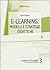 E-learning: modelli e strategie didattiche
