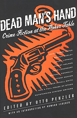 Dead Man's Hand: Crime Fiction at the Poker Table (Kindle Edition)