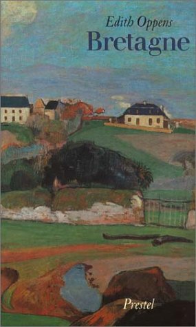 Bretagne (Hardcover)