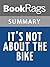 Summary & Study Guide It's Not About the Bike by Lance Armstrong