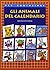 Gli Animali Del Calendario (Italian Edition)