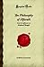 The Philosophy of Alfarabi: And, Its Influence on Medieval Thought (Forgotten Books)