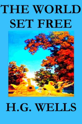 The World Set Free