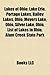 Lakes of Ohio: Lake Erie, Reservoirs in Ohio, Portage Lakes, Meyers Lake, Ohio, Silver Lake, Ohio, Battle of Lake Erie, List of Lakes in Ohio