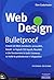 Web design. Bulletproof. Creare siti web standard e accessibi... by Dan Cederholm Web design. Bulletproof. Creare siti web standard e accessibi... by Dan Cederholm