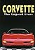 Corvette: The Legend Lives