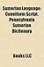 Sumerian Language: Sumerian Literature, Sumerian Words and Phrases, Cuneiform Script, E, Enmerkar and the Lord of Aratta