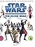 Le Livre Autocollants Star Wars the Clone Wars (French Edition)