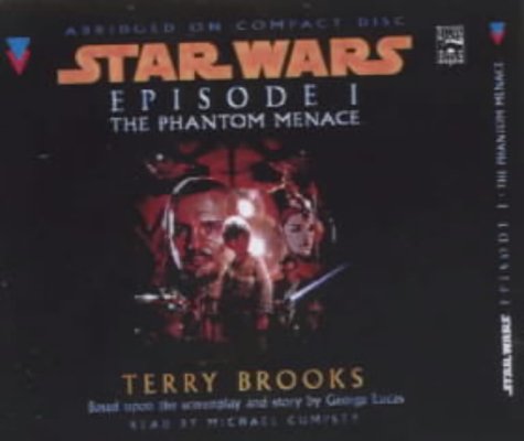 "Star Wars Episode One"