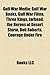 Gulf War Media: Gulf War Books, Gulf War Films, Green Zone, Three Kings, Jarhead, the Heroes of Desert Storm, Courage Under Fire, Bob Roberts