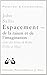 Espacements: de la Raison et de L'Imagination dans des Textes de Kant, Fichte et Hegel