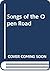 Songs of the Open Road