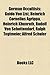 German Occultists: German Astrologers, German Occult Writers, Johannes Kepler, Albertus Magnus, Philipp Melanchthon, Franz Mesmer