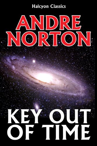 Key Out of Time