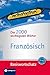 Die 2000 Wichtigsten Wörter Französisch Basiswortschatz by Compact Redaktion