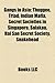 Gangs in Asia: Thuggee, Yakuza, Triad, Ah Kong, Kkangpae, Indian Mafia, Secret Societies in Singapore, Mid Night Club, Hai San Secret Society