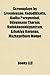 Screenplays by Sreenivasan (Study Guide): Nadodikkattu, Kadha Parayumbol, Udayananu Tharam, Vadakkunokkiyantram, Azhakiya Ravanan