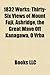 1832 Works: 1832 Architecture, 1832 Ballet Premieres, 1832 Books, 1832 Compositions, 1832 Operas, 1832 Paintings, 1832 Plays, 1832 Poems